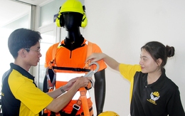 Đặt an toàn, vệ sinh lao động trên hết