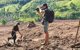 21-6: Hành trình dấn thân: Về Làng Nủ trong nỗi đau tận cùng