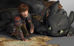 Vì sao loạt phim Bí kíp luyện rồng vẫn giữ vững ngôi vương suốt 15 năm?