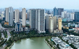 Giá chung cư tăng gấp đôi, sao nhiều người vẫn ‘săn lùng’, tìm mua?