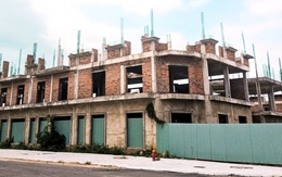 Dự án ngàn tỉ dở dang của FLC tại TP Kon Tum thay tên, đổi chủ mới