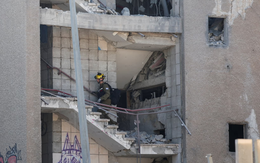 Xung đột Israel - Iran: Iran đang đàm phán với châu Âu