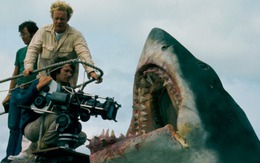 'Hàm cá mập': Bộ phim thay đổi lịch sử điện ảnh nhưng làm đạo diễn hối hận