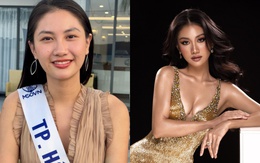 Thí sinh hot nhất Hoa hậu Hoàn vũ Việt Nam muốn học một điều từ Thiên Ân