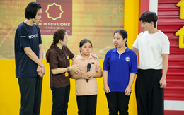 Hai chị em mồ côi và ước mơ giản dị đến xé lòng