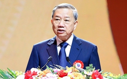 Tổng Bí thư Tô Lâm: Báo chí phải trở thành lực lượng kiến tạo niềm tin, cổ vũ khát vọng phát triển