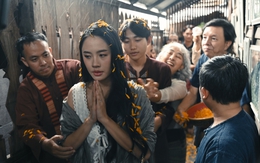 Rima Thanh Vy học tiếng Thái 1 tháng để đóng phim kinh dị cùng JJ Krissanapoom