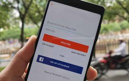 Mất điện thoại di động, cách nào xử lý những phiền toái phát sinh?