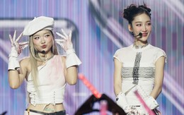 Em xinh say hi công bố concert tháng 9: Bà vội hơn fan nữa bà ơi!