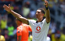 Fan trố mắt khi Jobe copy màn ăn mừng của anh trai Jude Bellingham