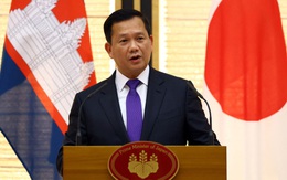 Campuchia đóng cửa vĩnh viễn hai cửa khẩu với Thái Lan