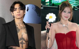 Fan Việt gây sốt khi được DPR Ian hôn tay, hỏi thăm ngọt ngào; Ninh Dương Lan Ngọc ngồi xe lăn?