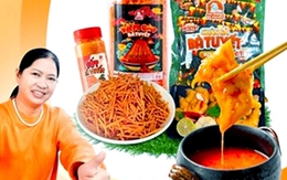 Lý do Công ty Ăn Cùng Bà Tuyết giải thể