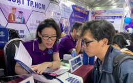 Đăng ký xét tuyển vào Trường đại học Luật TP.HCM từ sáng 23-6