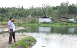 Bán nước giá cao bị kiểm tra, đòi trả lại 24 công trình cấp nước