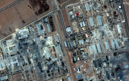 Thiệt hại ở 3 cơ sở hạt nhân Iran theo đánh giá từ Mỹ và IAEA
