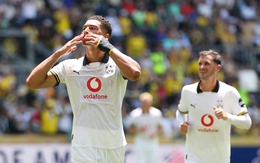 Lý do kỳ quặc khiến băng ghế dự bị của Dortmund 'mất tích' tại FIFA Club World Cup