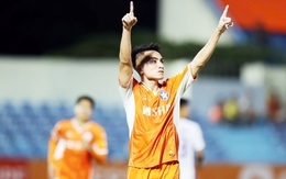 V-League 2024-2025 hạ màn: Bình Định xuống hạng, Đà Nẵng đá play-off