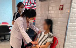 Nữ bác sĩ kịp thời cứu người bệnh trong gang tấc