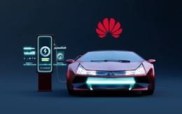 Huawei gây sốc với pin xe điện cho phép chạy được 3.000km/sạc, sạc chỉ 5 phút