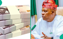 Lương của Phó tổng thống Nigeria khoảng hơn 200 triệu đồng mỗi năm?