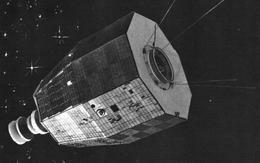 Vệ tinh 'chết' của NASA bất ngờ phát tín hiệu lạ sau gần 60 năm