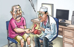 Tiếng ồn xe cộ đã nhức đầu, cần gì 'khuyến mãi' thêm tiếng còi ầm ĩ