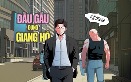 Khi đầu gấu đụng giang hồ: Ai thắng?