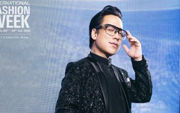 Hậu giảm 18kg, Tùng Leo gây choáng với loạt dự án