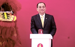 Vingroup khởi công dự án 44.000 tỉ đồng dưới chân đèo Hải Vân, Đà Nẵng