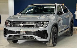 Tin tức giá xe: Volkswagen Viloran, Teramont X 'ngược dòng' tăng giá tới 110 triệu đồng