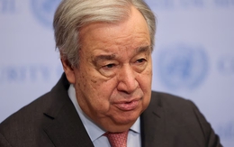 Liên hợp quốc và một số nước chỉ trích Mỹ vụ đánh bom 3 cơ sở hạt nhân Iran