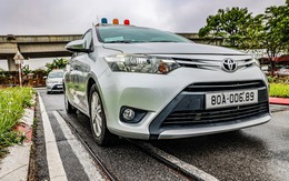 Cảnh sát giao thông Hà Nội dự kiến tổ chức sát hạch cấp bằng lái xe ô tô từ 24-6