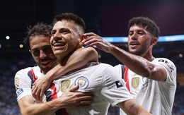 Hủy diệt Al Ain 6-0, Man City giành vé vào vòng 16 đội