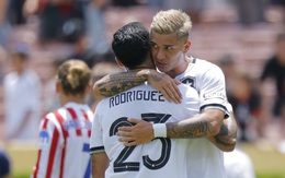 Xếp hạng chung cuộc bảng B FIFA Club World Cup 2025: PSG, Botafogo, Atletico Madrid cùng 6 điểm