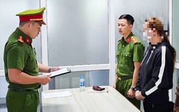 Khởi tố nữ giám đốc sản xuất, buôn bán mỹ phẩm giả