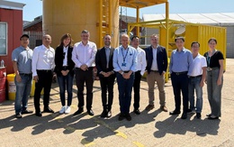 Đầu tư tư nhân giữ vai trò quan trọng trong năng lượng tái tạo