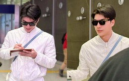 HIEUTHUHAI sang Pháp dự Paris Fashion Week; Tưng bừng lễ hội truyện tranh cho fan manga