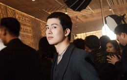 Mew Amazing - 'phù thủy âm nhạc' của Miss Cosmo Vietnam 2025