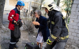 Ukraine: Nga tấn công thủ đô Kiev ồ ạt, hơn 30 người thương vong