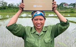 'Ăn Cùng Bà Tuyết' trở thành từ khóa hot, vì sao thế?