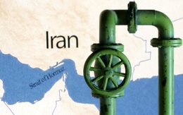 Iran và 'con át chủ bài' Hormuz