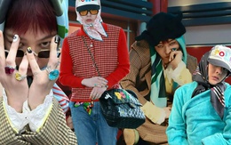 Thời trang phi giới tính của G-Dragon: Chỉ cần anh mặc gì, thế giới sẽ mặc theo