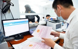 Chủ tịch xã, phường được cấp sổ đỏ: Thuận cả đôi đường