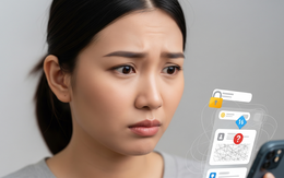 Thanh toán hóa đơn qua app: Giao dịch trùng, sai tên, mất tiền tự chịu?