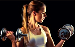 Dân công sở, chọn đi bộ hay đến phòng gym?