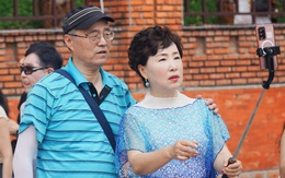 Nha Trang là điểm đến thích nhất thế giới của du khách Hàn Quốc