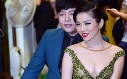 'Nữ hoàng phòng trà' Lệ Quyên lộ giá cát sê gây 'choáng'