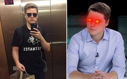 Chủ nhân hộp bánh bên trong có chứa hồ sơ xin việc