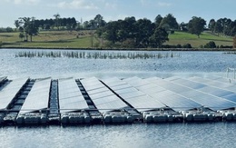 Australia thử nghiệm giải pháp ‘lợi ích kép’ từ pin mặt trời